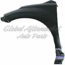 Scion Xd 2008-2014 Fenders Left and Right - Photo 2