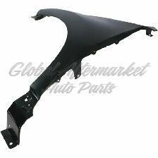 Scion Xd 2008-2014 Fenders Left and Right - Photo 3
