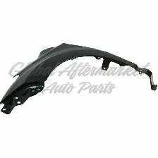 Scion Xd 2008-2014 Fenders Left and Right - Photo 4