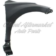 Scion Xd 2008-2014 Fenders Left and Right - Photo 6