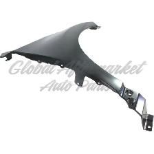 Scion Xd 2008-2014 Fenders Left and Right - Photo 7