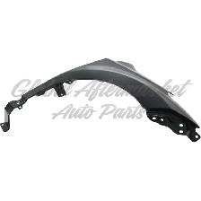 Scion Xd 2008-2014 Fenders Left and Right - Photo 8