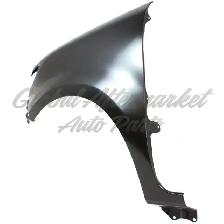 Scion Xb 2008-2015 Fenders Left and Right