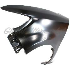 Scion Xb 2008-2015 Fenders Left and Right - Photo 3