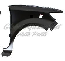 Scion Xb 2008-2015 Fenders Left and Right - Photo 4