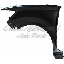 Scion Xb 2008-2015 Fenders Left and Right - Photo 6