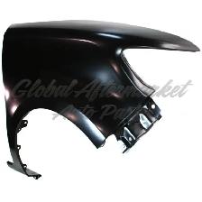 Scion Xb 2008-2015 Fenders Left and Right - Photo 7