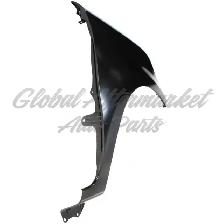 Scion Xb 2008-2015 Fenders Left and Right - Photo 8
