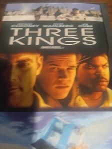 Three kings