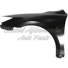 Scion Tc 2005-2010 Fenders Left and Right - Photo 2