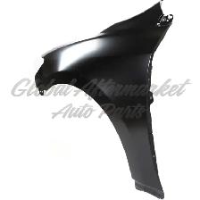 Scion Tc 2005-2010 Fenders Left and Right - Photo 3
