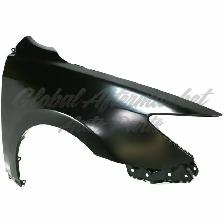 Scion Tc 2005-2010 Fenders Left and Right - Photo 6