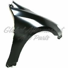 Scion Tc 2005-2010 Fenders Left and Right - Photo 7