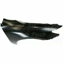 Scion Tc 2005-2010 Fenders Left and Right - Photo 8