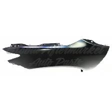 Scion Tc 2011-2016 Fenders Left and Right - Photo 4