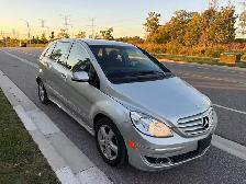 2008 Mercedes-Benz B-Class AUTO ROOF - Photo 3