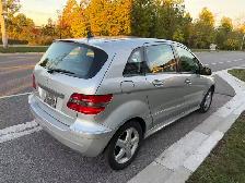 2008 Mercedes-Benz B-Class AUTO ROOF - Photo 4