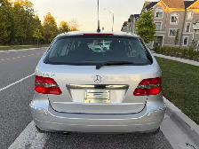 2008 Mercedes-Benz B-Class AUTO ROOF - Photo 5