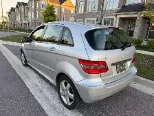 2008 Mercedes-Benz B-Class AUTO ROOF - Photo 6