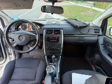 2008 Mercedes-Benz B-Class AUTO ROOF - Photo 10