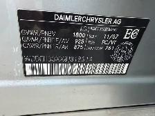 2008 Mercedes-Benz B-Class AUTO ROOF - Photo 13