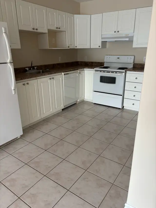 Spacious one bed plus den for rent in Truro - Nov 1