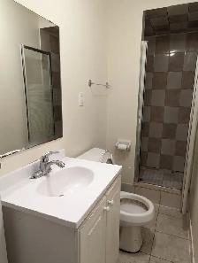 Bright Furnished Room with Parking @York University Village - Photo 6