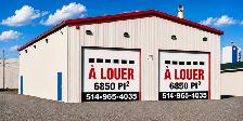 FOR LEASE – 6,850 SQ. FT. INDUSTRIAL / COMMERCIAL SPACE - Photo 3