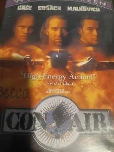 Con air