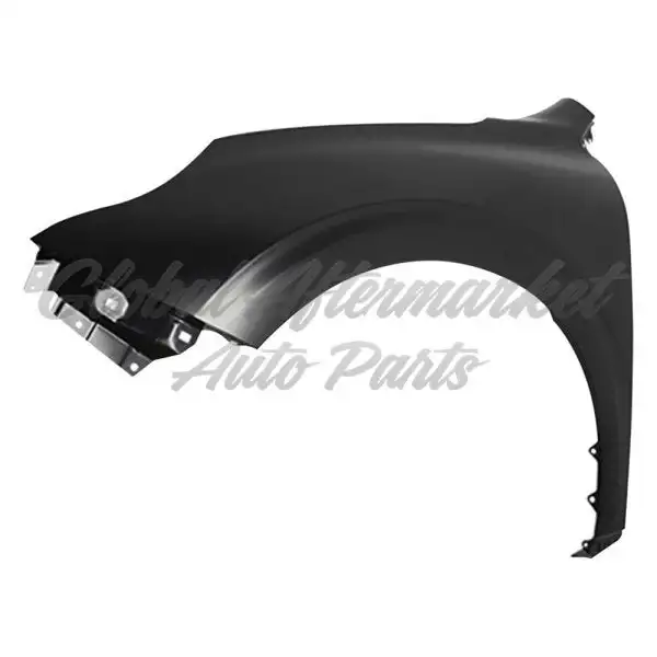 Subaru Legacy 2020-2025 Fenders Left and Right