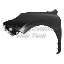 Subaru Legacy 2020-2025 Fenders Left and Right