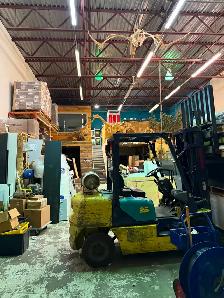 Retail/Warehouse Space Close to Airport and Major Traffic Routes - Photo 3