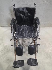 Wheelchair