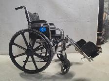 Wheelchair - Photo 2