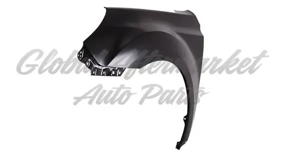 Subaru Legacy 2010-2014 Fenders Left and Right