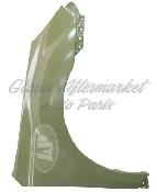 Subaru Legacy 2010-2014 Fenders Left and Right - Photo 5