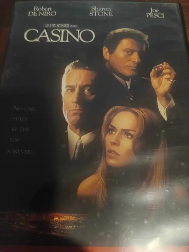 Casino ..