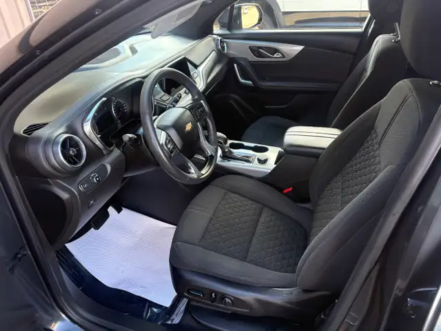 2021 Chevrolet Blazer 2LT AWD Hail Sale