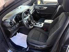 2021 Chevrolet Blazer 2LT AWD Hail Sale