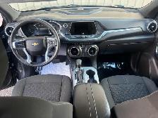 2021 Chevrolet Blazer 2LT AWD Hail Sale - Photo 3