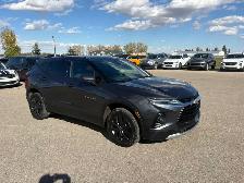 2021 Chevrolet Blazer 2LT AWD Hail Sale - Photo 14