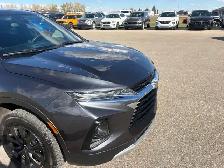 2021 Chevrolet Blazer 2LT AWD Hail Sale - Photo 15
