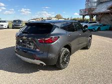2021 Chevrolet Blazer 2LT AWD Hail Sale - Photo 17