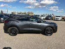 2021 Chevrolet Blazer 2LT AWD Hail Sale - Photo 18