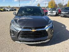 2021 Chevrolet Blazer 2LT AWD Hail Sale - Photo 21
