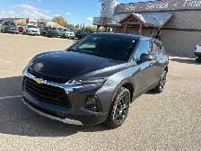 2021 Chevrolet Blazer 2LT AWD Hail Sale - Photo 22