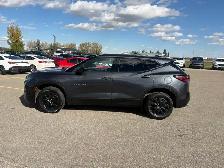 2021 Chevrolet Blazer 2LT AWD Hail Sale - Photo 23