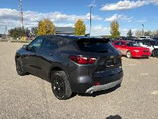 2021 Chevrolet Blazer 2LT AWD Hail Sale - Photo 24