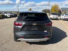 2021 Chevrolet Blazer 2LT AWD Hail Sale - Photo 25