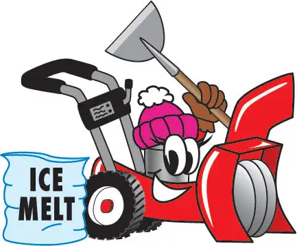 SNOW REMOVAL / SNOW CLEARING